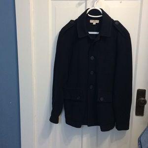 Vintage Burberry Jacket Women’s L